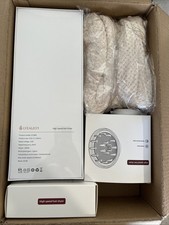 Lyealion High Speed Hair Dryer full set