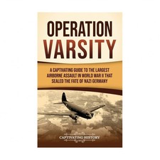 Operation Varsity