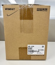 Hanwha XNP-6120H 2.1MP H.265 Outdoor PTZ Dome IP Security Camera