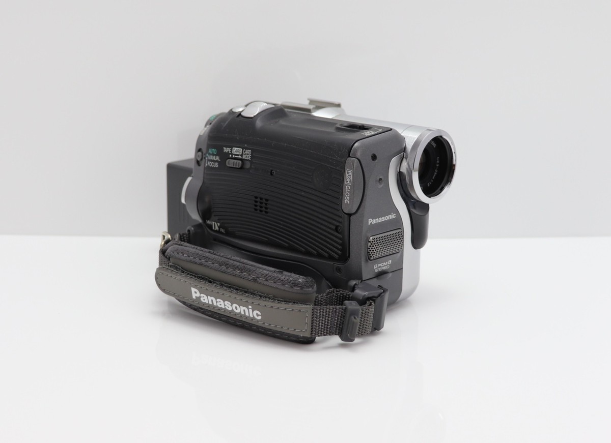 Panasonic NV-GS50 超激レア商品です！計6点です！ Panasonic NV