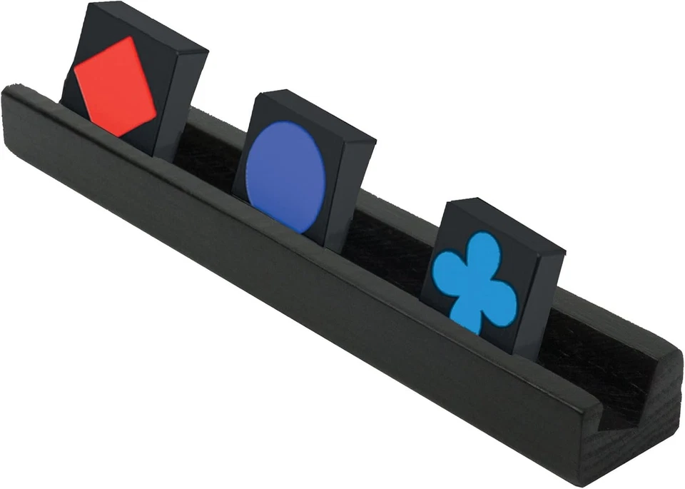 Mindware   Qwirkle Bonus Pack   Board Game   Ages 8+   2-4 Players Qwirkle: Bonu - Image 3 of 4