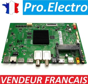 Mainboard TV TCL 49DP600 49DP600X1 40-MS86H1-MAC2HG 49DP600((F6) 08-MS86H07-MA