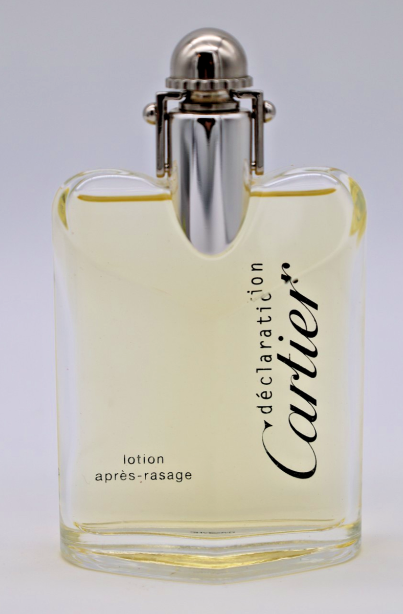 Cartier Declaration 50ml / 1.6 oz After Shave Lotion 2013