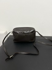 Jane Shilton Crossbody Bag Brown Used But In Good Condition