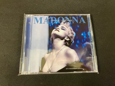 MADONNA / TRUE BLUE : 40th ANNIVERSARY EDITION - ALTERNATES AND RARITIES [2CD]
