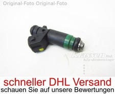 Injecteur Mercedes 600