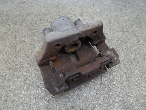 Bremssattel hinten rechts 320mm HR 196Tkm BMW E61 E60 525d 560x 10.1721.169