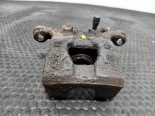 NISSAN PULSAR Brake Caliper 2014-2016 1.2L H5FT (HRA2DDT) O/S Rear RH