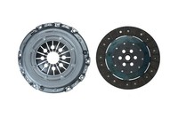 Kupplungssatz Kamoka KC215 FüR Opel Astra A04 Caravan GTC Zafira Family A05 L70