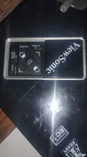 ViewSonic Projector With Remote,Bag And Cables