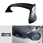 2018-2026 Unpainted Fits TOYOTA Corolla Auris 5D GR Type Rear Trunk Spoiler