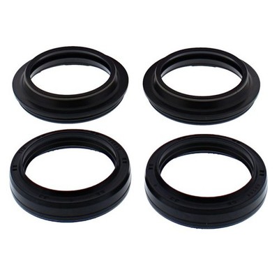 All Balls Fork & Dust Seals 56-191 Aprilia RSV4 FACTORY 09-15, RSV4 RF 16-18 NEW