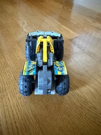 LEGO TECHNIC: Quad Bike (42034)