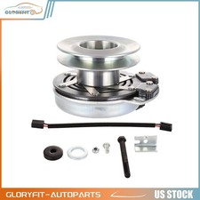 Pto Clutch For Troy-bilt Mustang 50 Xp Lawn