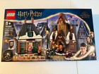 LEGO Harry Potter: Hogsmeade Village Visit 76388 NIB — photo 7