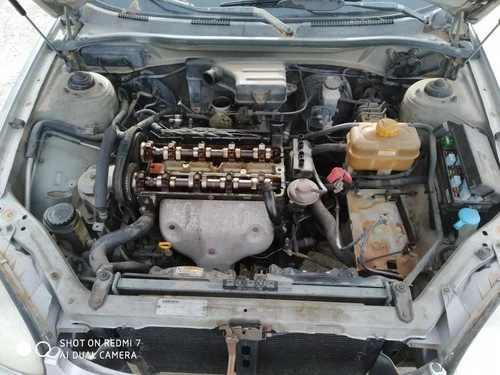 96208785 Motor Arranque para DAEWOO LEGANZA 2.0 CDX 1999 562731 - Imagen 8 de 10