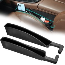 Car Seat Gap Filler Multifunctional Cars Fillers Storage Gap...