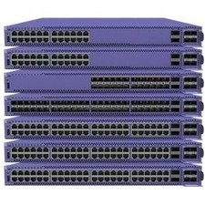 Extreme Networks XNACPWR550WBF 24-port Switch
