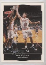 1999-00 Victory Dan Majerle #137 0q3