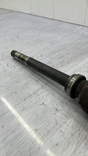 Cardan Citroen C3