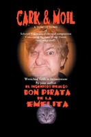 Cark & Moil Don Pirata Taschenbuch Kartoniert / Broschiert Englisch 2000