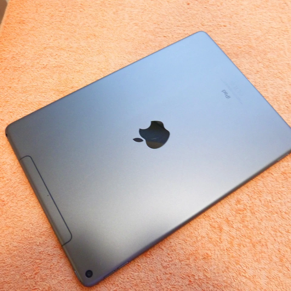 XXL SET I Apple iPad Air 3 64GB WLAN 4G LTE SIM l RETINA iOS 26 Tablet 10 Zoll - Bild 2 von 4