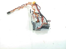 Tekin BXR Waterproof Brushed Motor Crawler ESC (20T Motor Limit) w/ Castle BEC