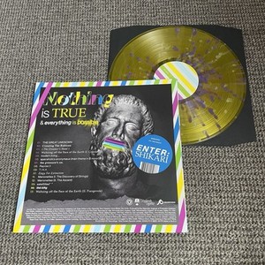 Enter Shikari Vinyl | eBay