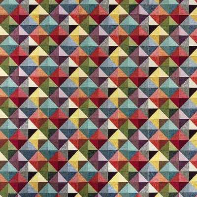 Baumwolle gewebt Gobelin Polsterstoff Material EDELSTEIN