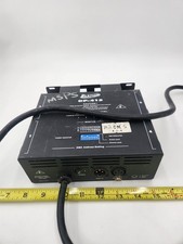 American DJ ADJ DP-415 4 Channel DMX Stage Light Lighting Dimmer Switch Pack