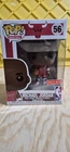 Funko Pop! NBA Michael Jordan Chicago Bulls #56 Target Exclusive