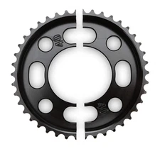 MPD Racing MPD69040 Quarter Midget Axle Belt Drive Sprocket 40 Tooth