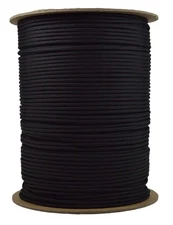 Mil-Spec Commercial Grade 550lb Type III Nylon Paracord - Pro Grade Paracord ...