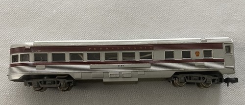 Coche de pasajeros Arnold escala N Pennsylvania #1126 W. Alemania | Condition: Used