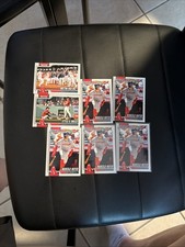  (7) 2026 Topps Series 1 - Marcelo Mayer Future Stars #269 - Boston Red Sox