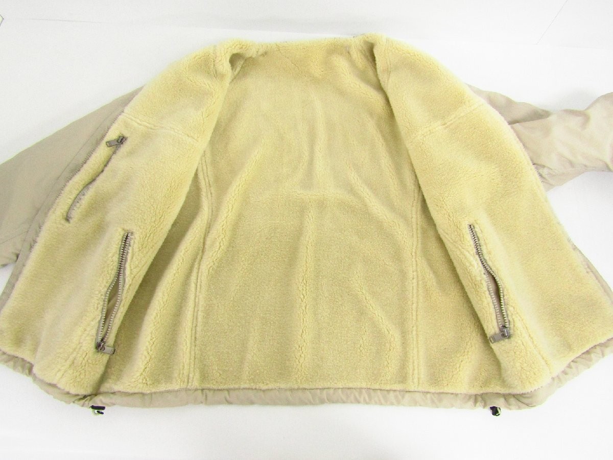 Nonnative 20Aw Explorer 2Way Jacket Reversible Si… - image 7