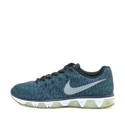Nike Herren Air Zoom Tailwind 8 Sneaker Low-Top Laufschuhe EU 47.5