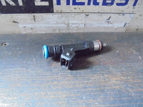 Opel Corsa E Einspritzventil 0280158181 1.2 51kW B12XER 162223