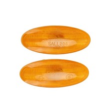 Clignotant Smart FORFOUR