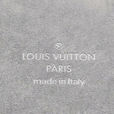 LOUIS VUITTON LV for iPhone 14 PRO MAX Bumper M82000 Monogram