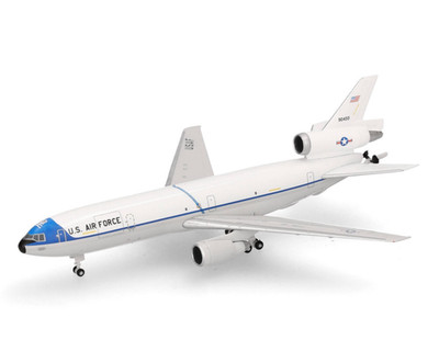 HERPA Wings 1:500 U.S. Air Force McDonnell Douglas KC-10 Barksdale AB 538381