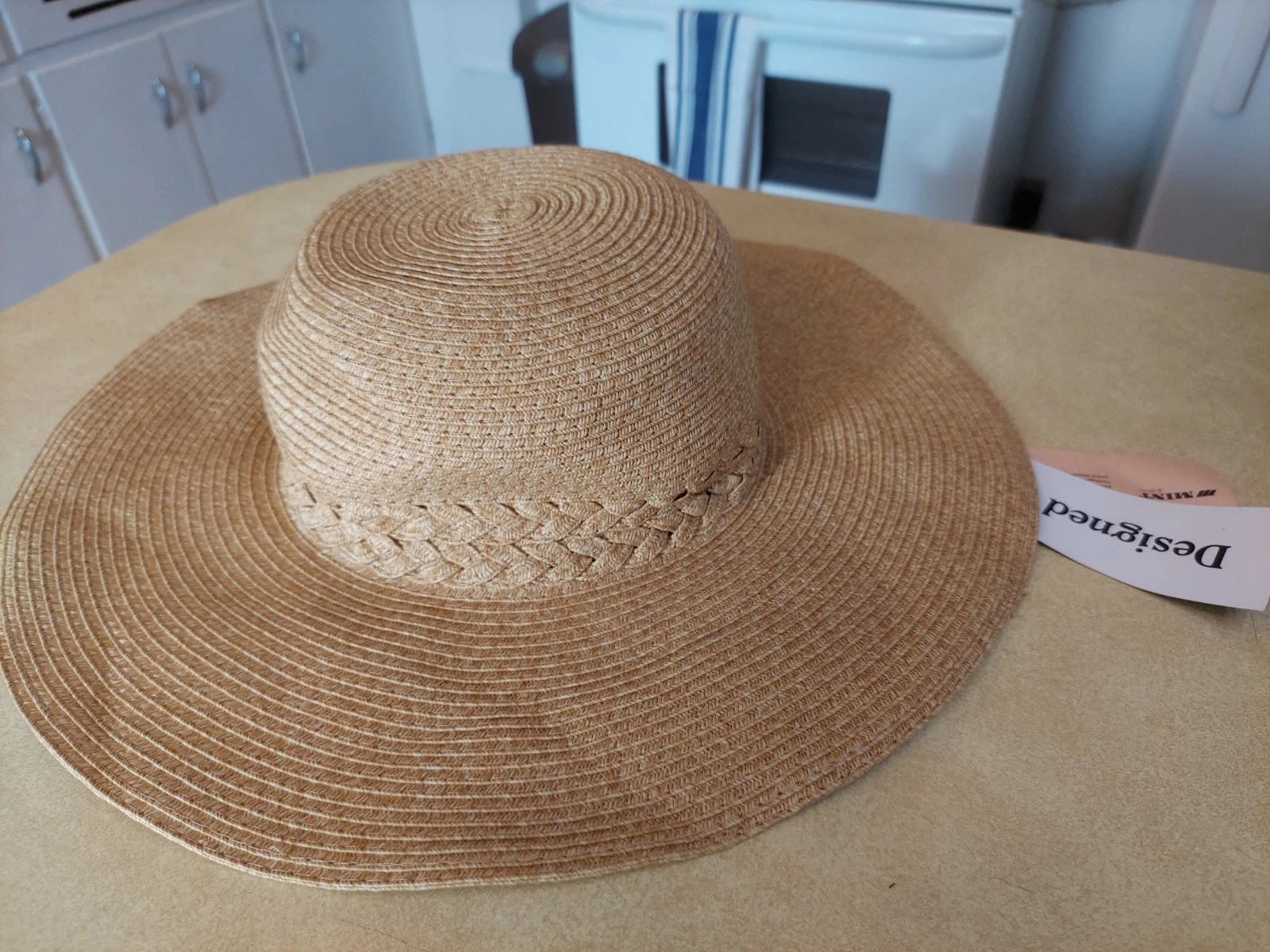Mint By Goorin Sun Hat Lightweight Urban Outfitters