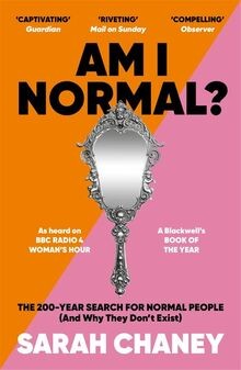 Am I Normal?: The 200-Year Search for Normal People... | Buch | Zustand sehr gut