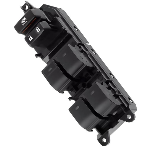 Master Power Window Switch – Driver Side For Cavalier Lumina Sunfire – Direct Fit 3 thumbnail image