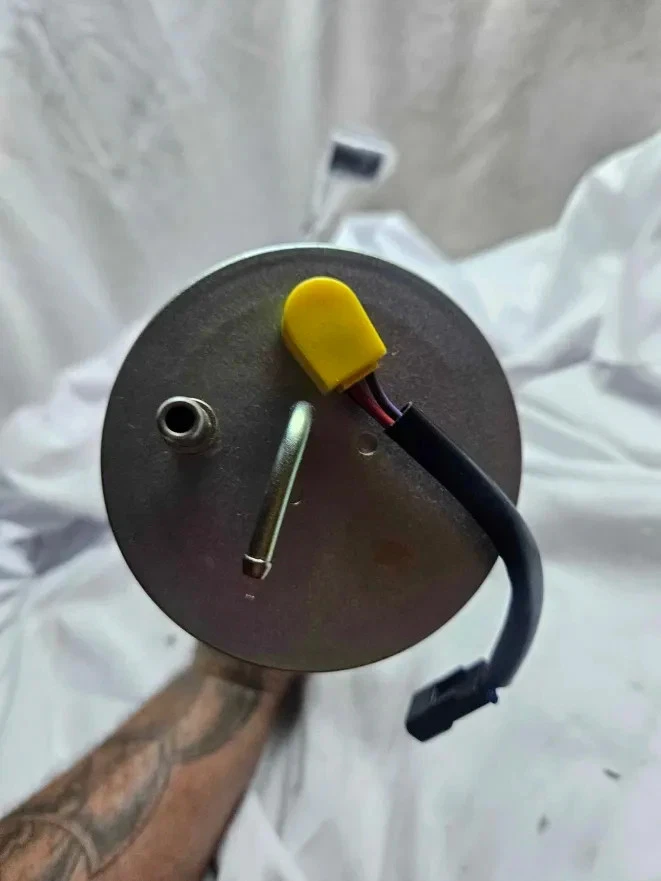 Conjunto de bomba de combustible para Polaris Sportsman 550 XP/850 XP 2009-2010 #2204307 Foto 2 de 4