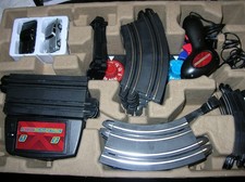 2022 MicroScalextric Aston Martin James Bond 007 G1171TF HO Slot Car Battery