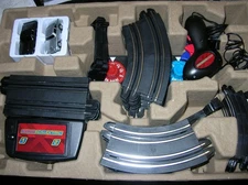 2022 Micro Scalextric Aston Martin James Bond 007 G1171TF HO Slot Car Battery