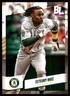 Esteury Ruiz 2024 Topps Big League #101 Athletics MLB READ FREE SHIPPING