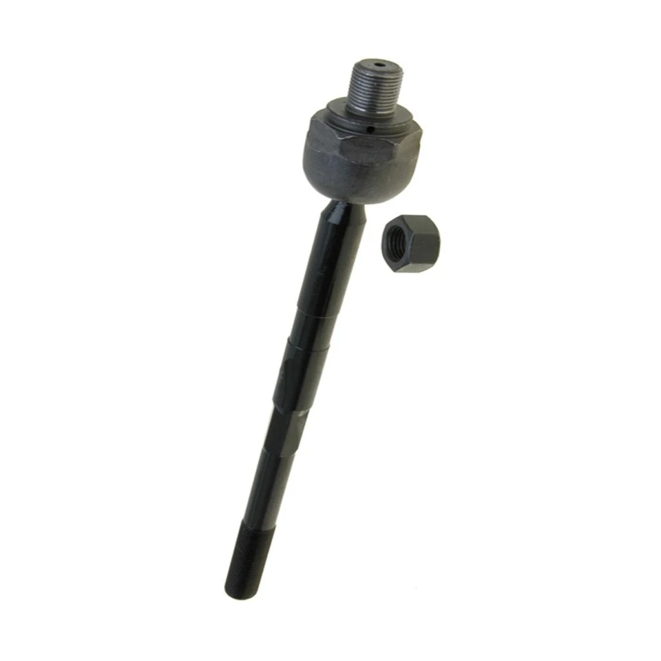 Original ACDelco para GMC Acadia 07-16 extremo de barra de dirección interior | No ajustable Foto 2 de 4