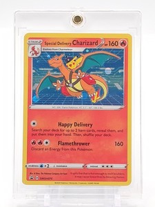 Special Delivery Charizard | eBay